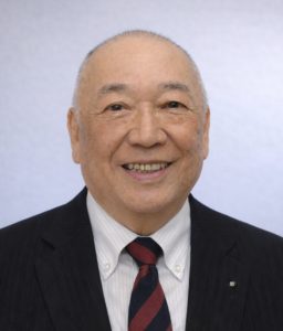 藤本 吟藏（ふじもと ぎんぞう）