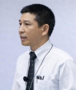 後藤 文昭（ごとう ふみあき）