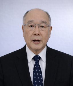 石川 賢二（いしかわ けんじ）