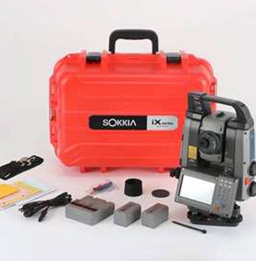 iX-1500／700シリーズ