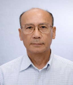 前田 憲一（まえだ けんいち）