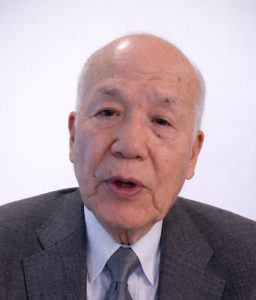 森 勍晤（もり けいご）